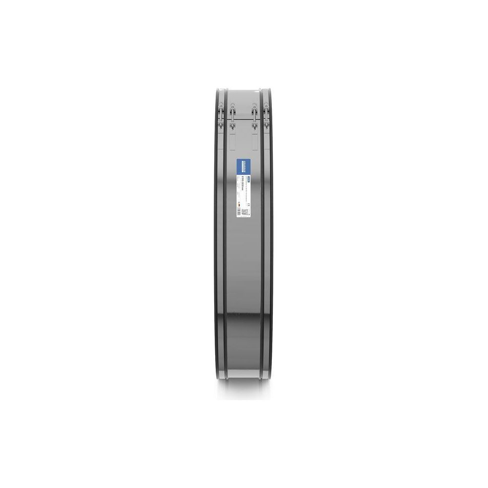 Crassus Schlauchadapter Typ 2B CSC 1010, 995-1010mm, 1 bar, EPDM/V2A, CRA16807... CRASSUS-CRA16807 4260431852401 (Abb. 3)