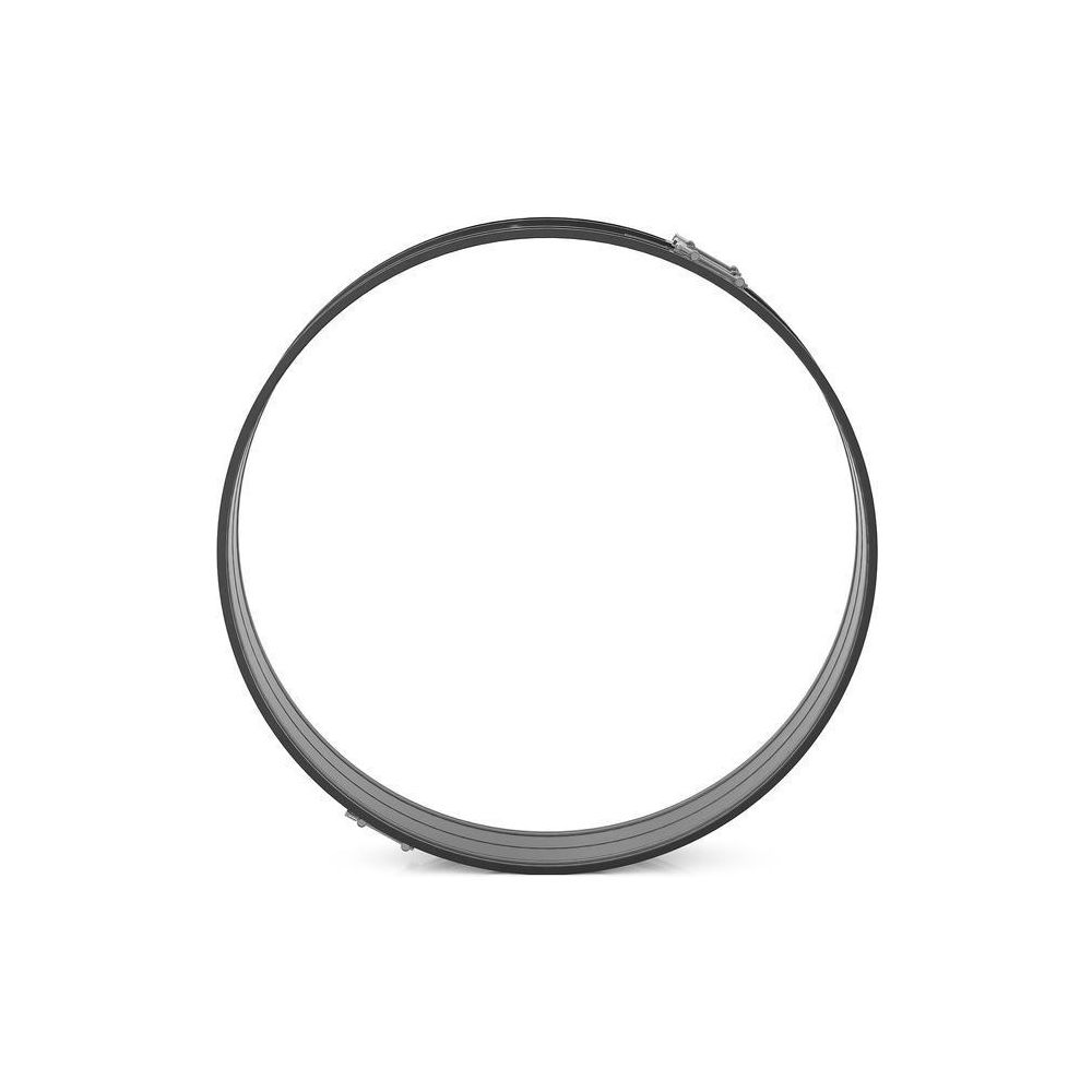 Crassus Schlauchadapter Typ 2B CSC 1010, 995-1010mm, 1 bar, EPDM/V2A, CRA16807... CRASSUS-CRA16807 4260431852401 (Abb. 4)