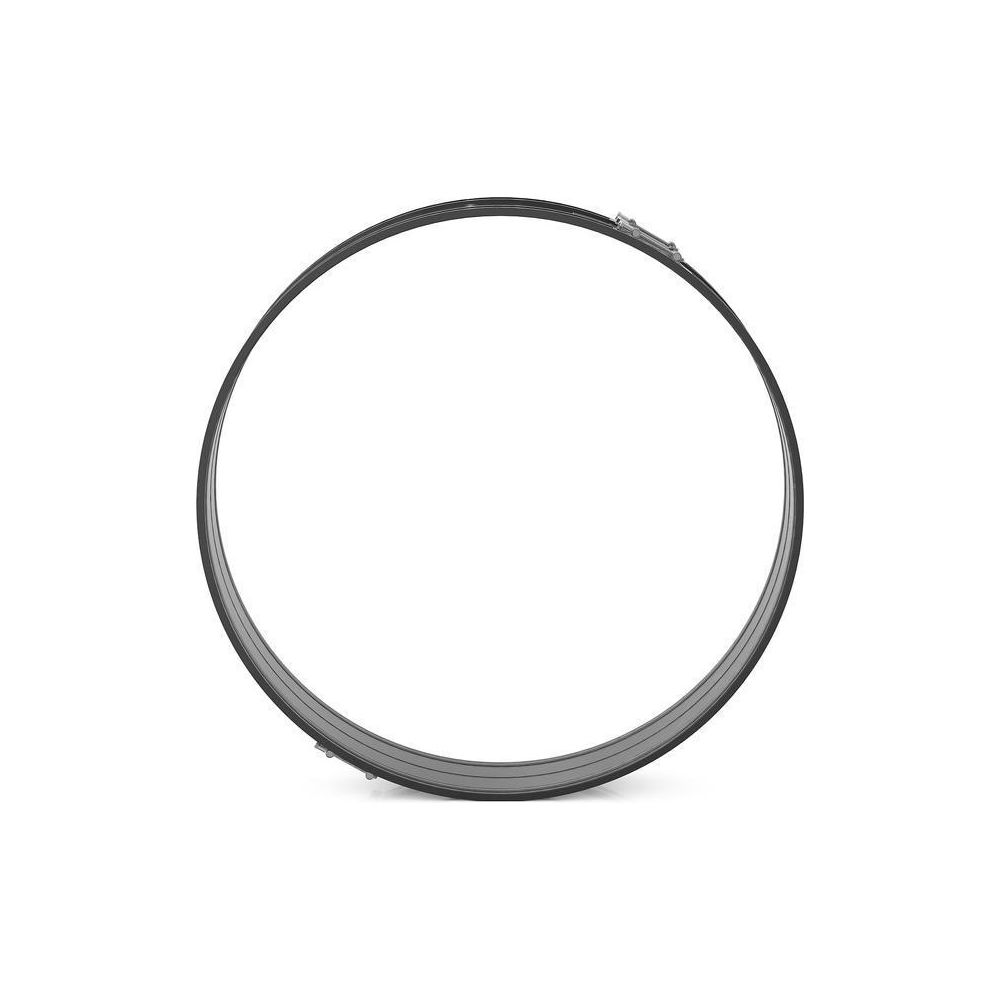 Crassus Schlauchadapter Typ 2B CSC 1025, 1010-1025mm, 1 bar, 190mm, EPDM/V2A... CRASSUS-CRA16808 4260431852418 (Abb. 4)