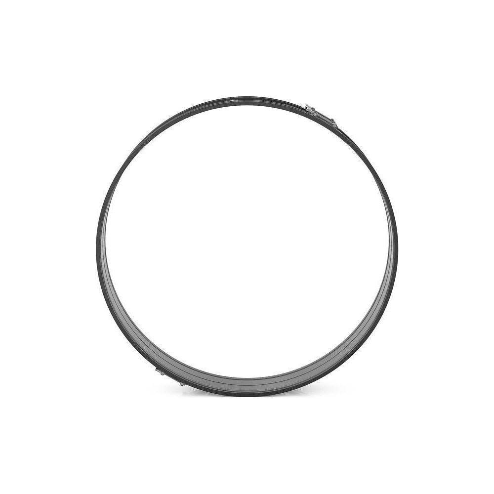 Crassus Schlauchadapter Typ 2B CSC 1055, 1040-1055mm, 1 bar, 190mm, EPDM/V2A... CRASSUS-CRA16810 4260431852432 (Abb. 4)