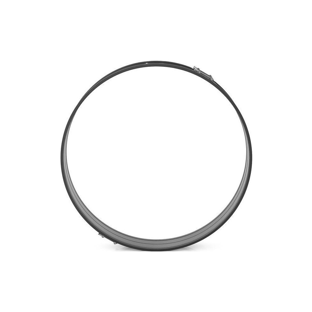 Crassus Schlauchadapter Typ 2B CSC 1070, 1055-1070mm, 1 bar, EPDM/V2A, CRA16811... CRASSUS-CRA16811 4260431852449 (Abb. 4)