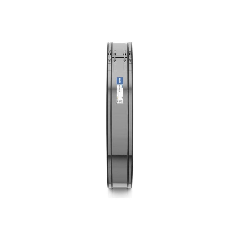 Crassus Schlauchadapter Typ 2B CSC 1130, 1115-1130mm, 1 bar, 190mm, EPDM/V2A... CRASSUS-CRA16814 4260431852470 (Abb. 3)