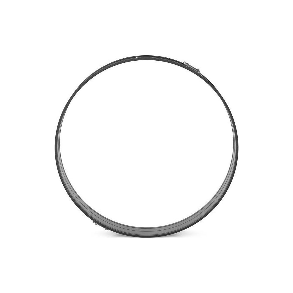 Crassus Schlauchadapter Typ 2B CSC 1205, 1190-1205mm, 1 bar, EPDM/V2A, CRA16819... CRASSUS-CRA16819 4260431852524 (Abb. 4)