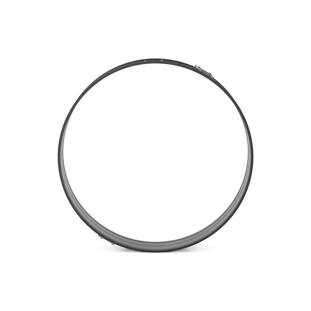 Crassus Schlauchadapter Typ 2B CSC 1220, 1205-1220mm, 1,0 bar, EPDM/V2A, Gummi... CRASSUS-CRA16820 4260431852531 (Abb. 4)