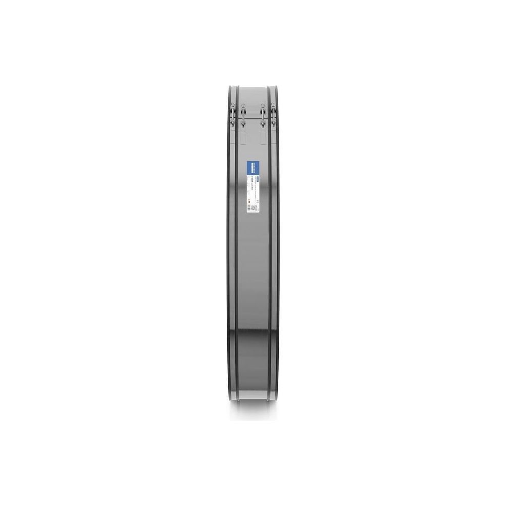 Crassus Schlauchadapter Typ 2B CSC 1235, 1220-1235mm, 1 bar, EPDM/V2A, CRA16821... CRASSUS-CRA16821 4260431852548 (Abb. 3)