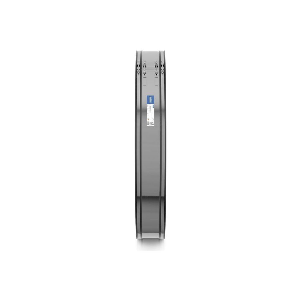 Crassus Schlauchadapter Typ 2B CSC 1250, 1235-1250mm, 1 bar, 190mm, EPDM/V2A... CRASSUS-CRA16822 4260431852555 (Abb. 3)