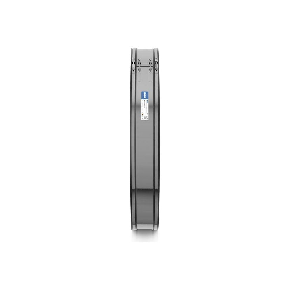 Crassus Schlauchadapter Typ 2B CSC 1280, 1265-1280mm, 1 bar, EPDM/V2A, CRA16824... CRASSUS-CRA16824 4260431852579 (Abb. 3)