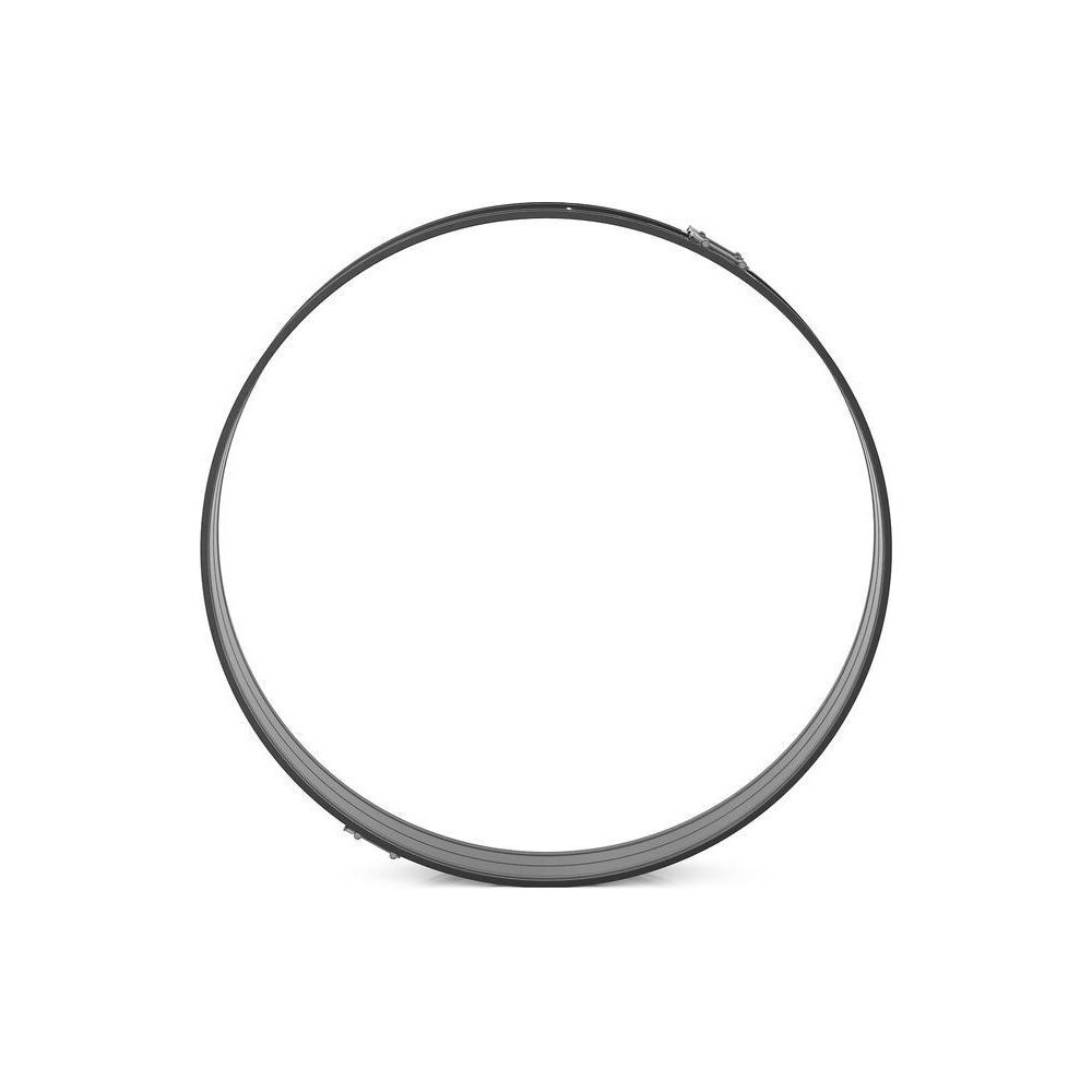 Crassus Schlauchadapter Typ 2B CSC 1295, 1280-1295mm, 1,0 bar, EPDM/V2A... CRASSUS-CRA16825 4260431852586 (Abb. 4)