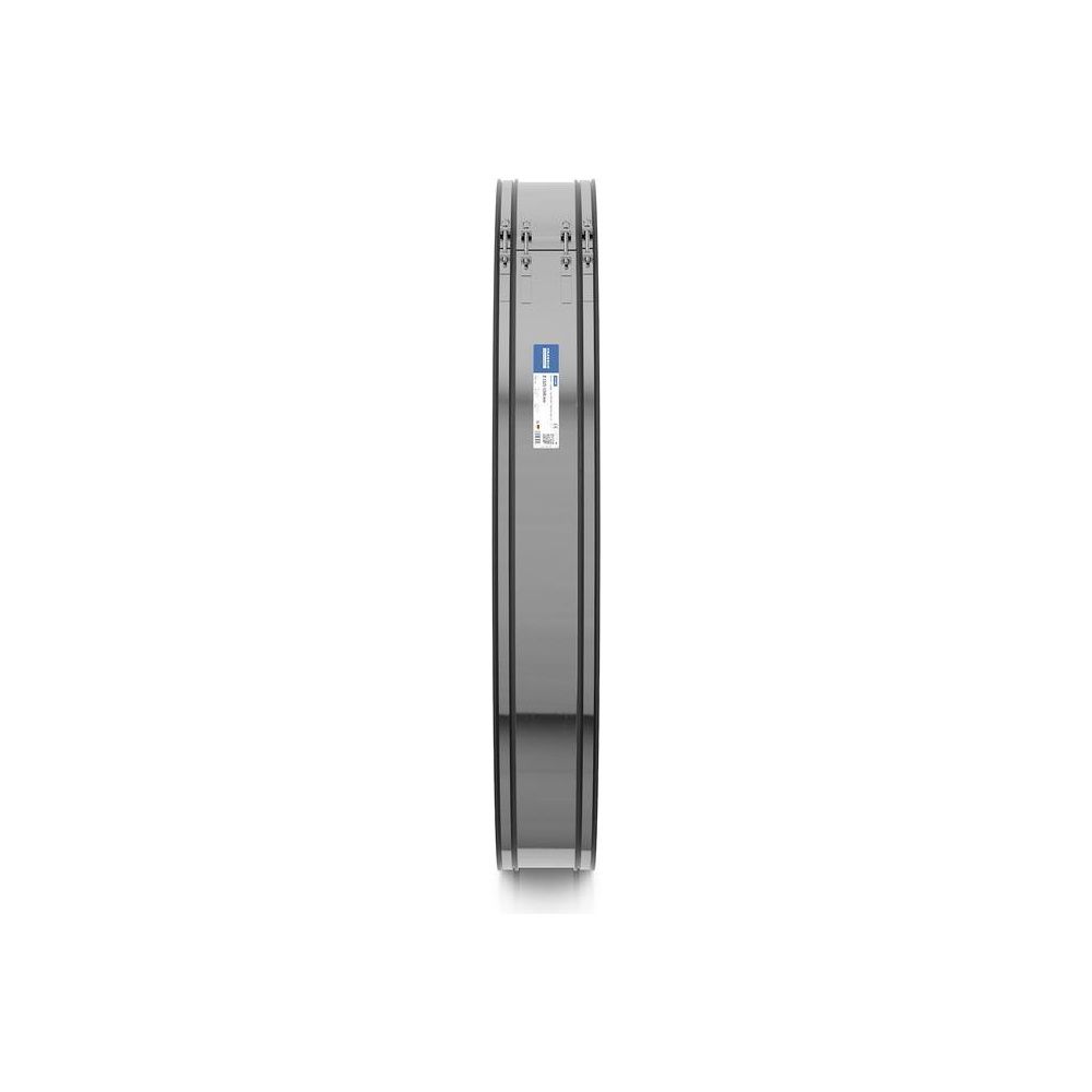 Crassus Schlauchadapter Typ 2B CSC 1340, 1325-1340mm, 1 bar, 190mm, EPDM/V2A... CRASSUS-CRA16828 4260431852616 (Abb. 3)
