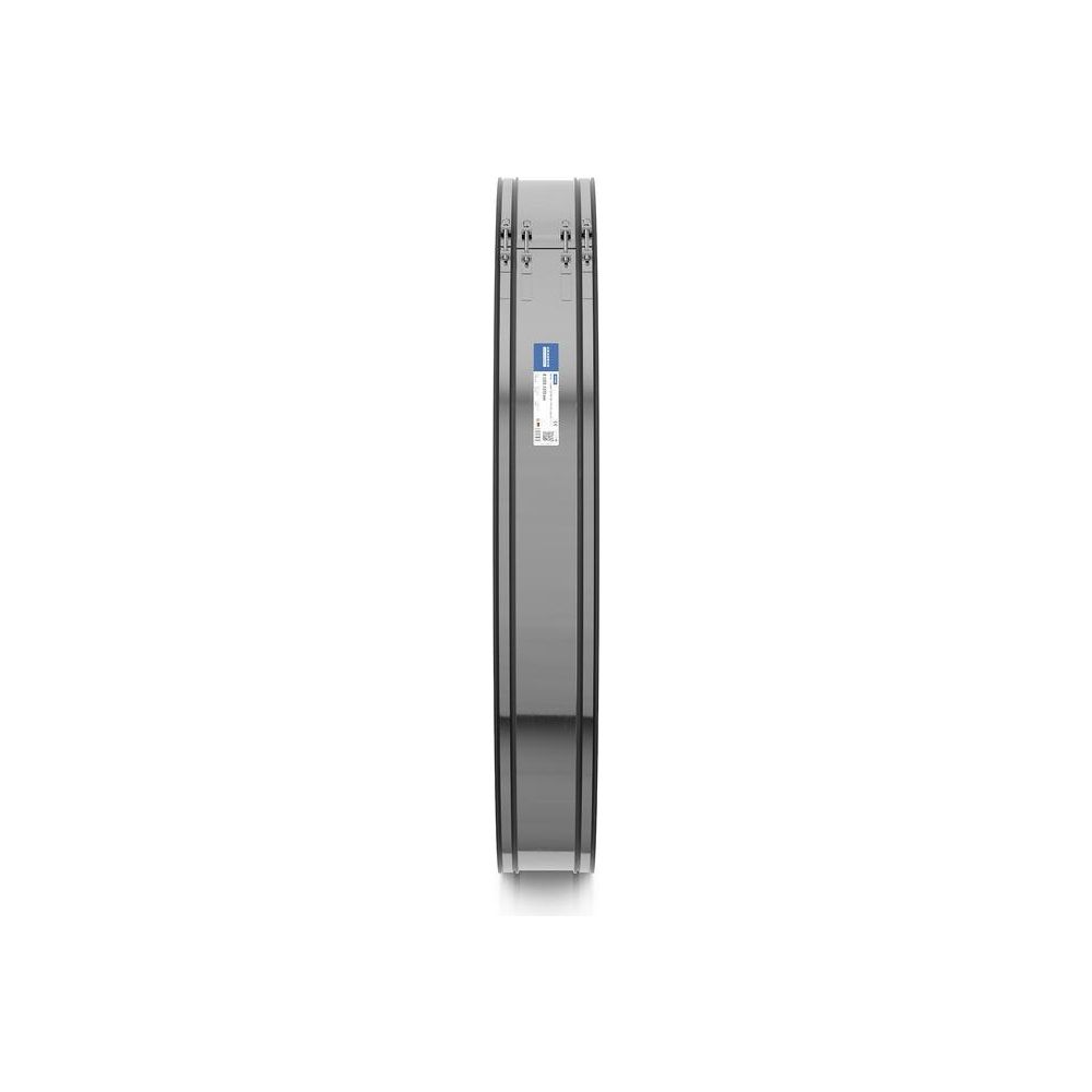 Crassus Schlauchadapter Typ 2B CSC 1370, 1355-1370mm, 1 bar, EPDM/V2A, CRA16830... CRASSUS-CRA16830 4260431852630 (Abb. 3)