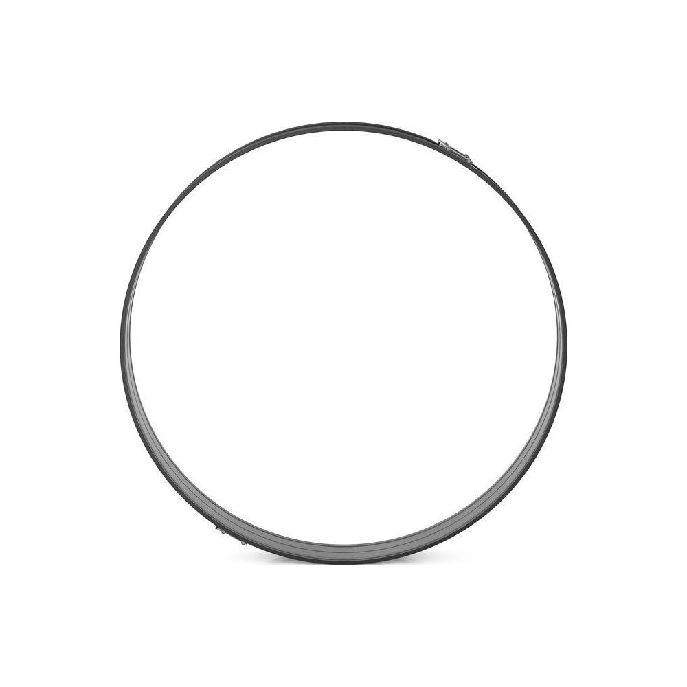 Crassus Schlauchadapter Typ 2B CSC 1505, 1490-1505mm, 0,6 bar, EPDM/V2A, Gummi... CRASSUS-CRA16839 4260431852722 (Abb. 4)
