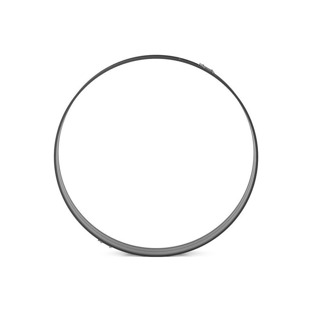 Crassus Schlauchadapter Typ 2B CSC 1565, 1550-1565mm, 0,6 bar, EPDM/V2A, 190mm... CRASSUS-CRA16843 4260431852760 (Abb. 4)