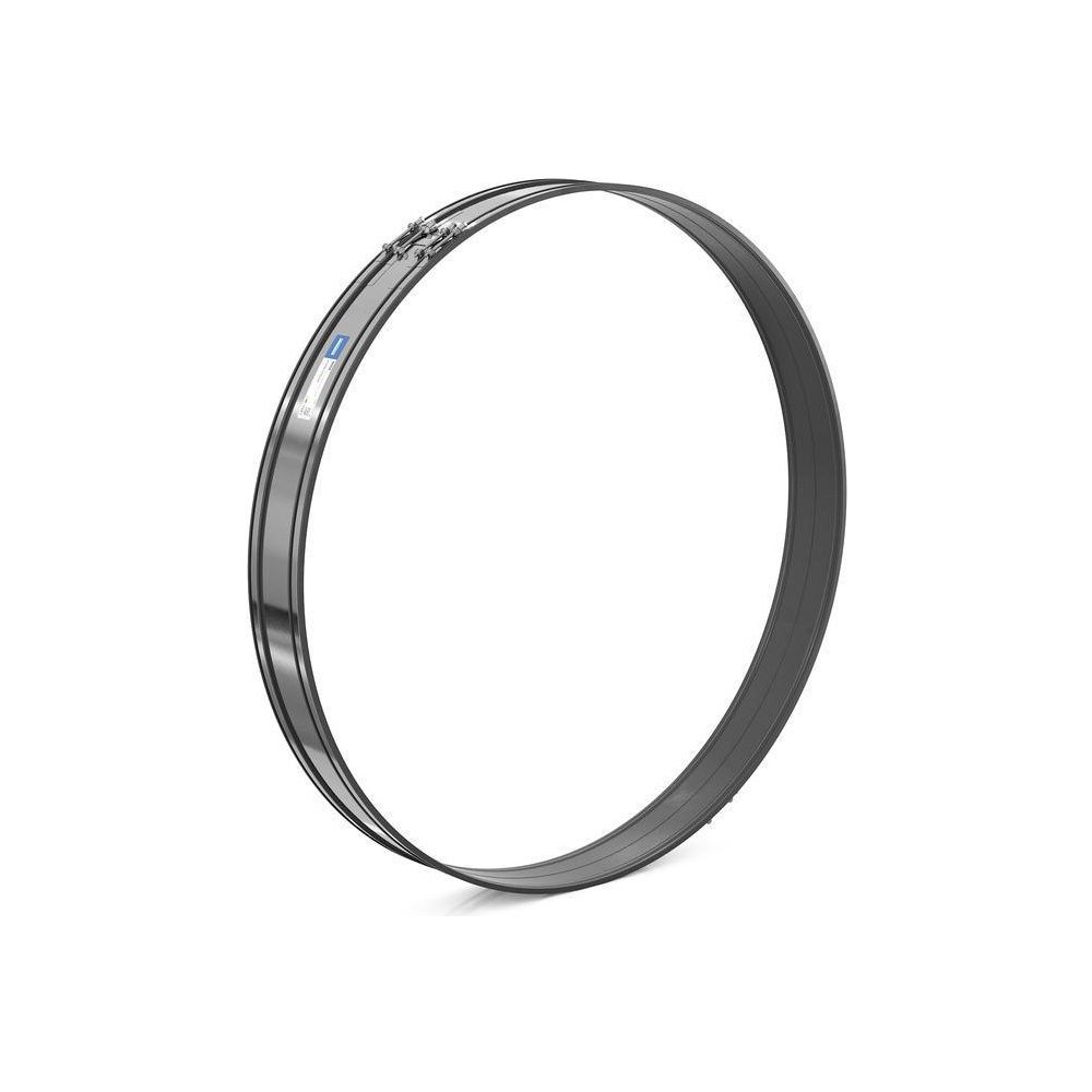 Crassus Schlauchadapter Typ 2B CSC 1595, 1580-1595mm, 0,6 bar, 190mm, EPDM/V2A... CRASSUS-CRA16845 4260431852784 (Abb. 2)
