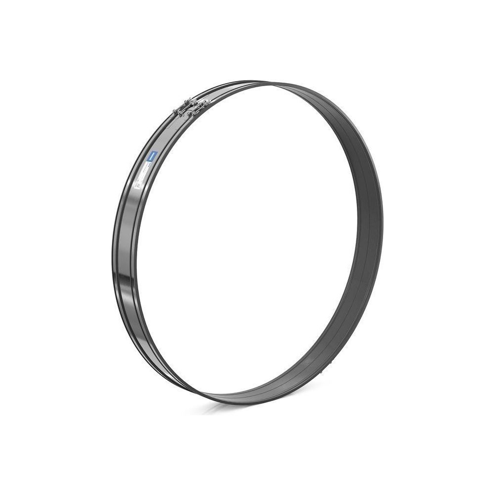 Crassus Schlauchadapter Typ 2B CSC 1610, 1595-1610mm, 0,6 bar, EPDM/V2A... CRASSUS-CRA16846 4260431852791 (Abb. 2)