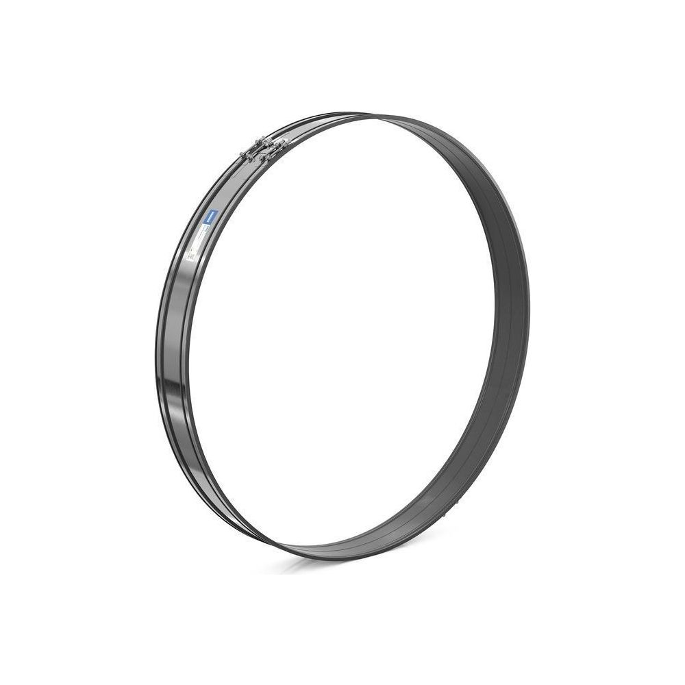 Crassus Schlauchadapter Typ 2B CSC 1640, 1625-1640mm, 0,6 bar, EPDM/V2A... CRASSUS-CRA16848 4260431852814 (Abb. 2)