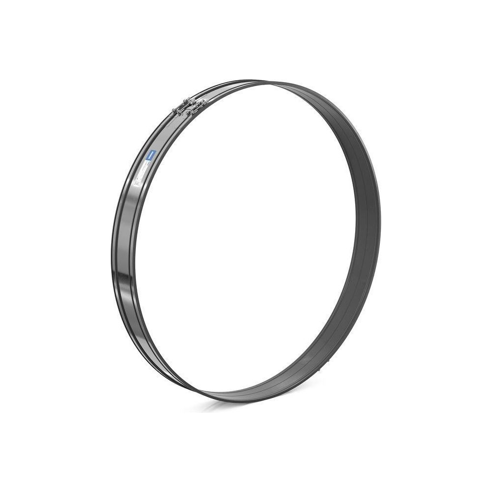 Crassus Schlauchadapter Typ 2B CSC 1655, 1640-1655mm, 0,6 bar, EPDM/V2A, Gummi... CRASSUS-CRA16849 4260431852821 (Abb. 2)