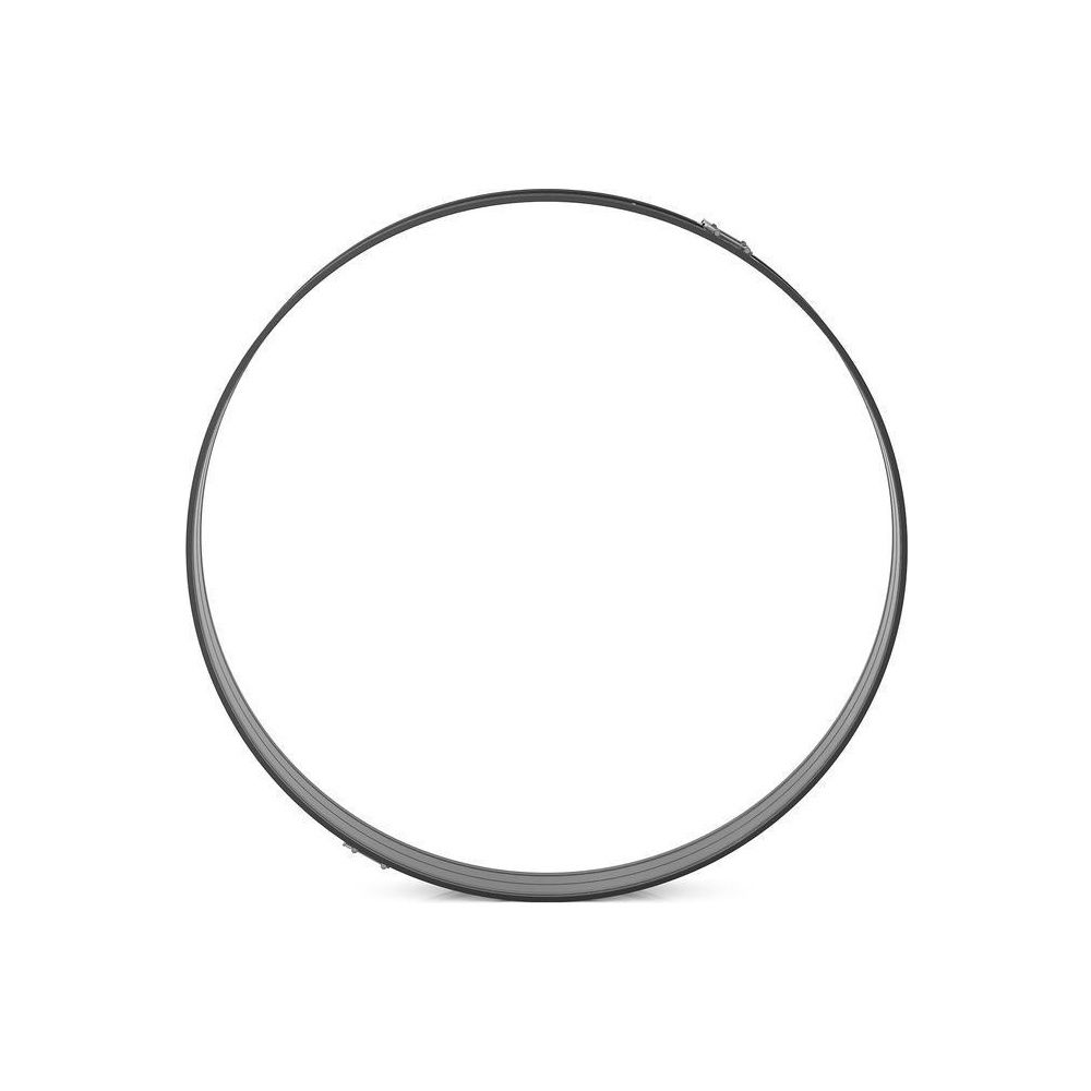 Crassus Schlauchadapter Typ 2B CSC 1655, 1640-1655mm, 0,6 bar, EPDM/V2A, Gummi... CRASSUS-CRA16849 4260431852821 (Abb. 4)