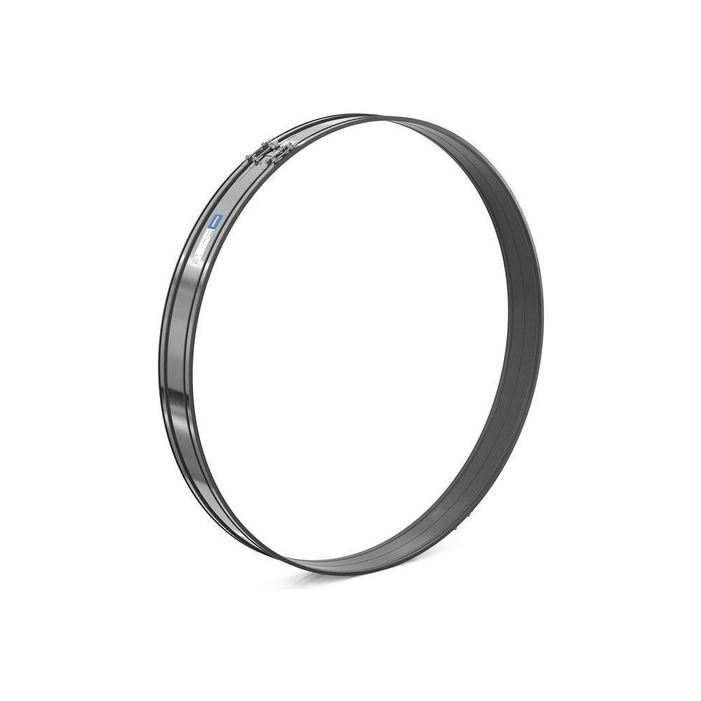 Crassus Schlauchadapter Typ 2B CSC 1670, 1655-1670mm, 0,6 bar, EPDM/V2A, Gummi... CRASSUS-CRA16850 4260431852838 (Abb. 2)