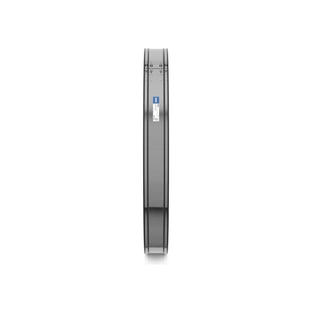 Crassus Schlauchadapter Typ 2B CSC 1670, 1655-1670mm, 0,6 bar, EPDM/V2A, Gummi... CRASSUS-CRA16850 4260431852838 (Abb. 3)