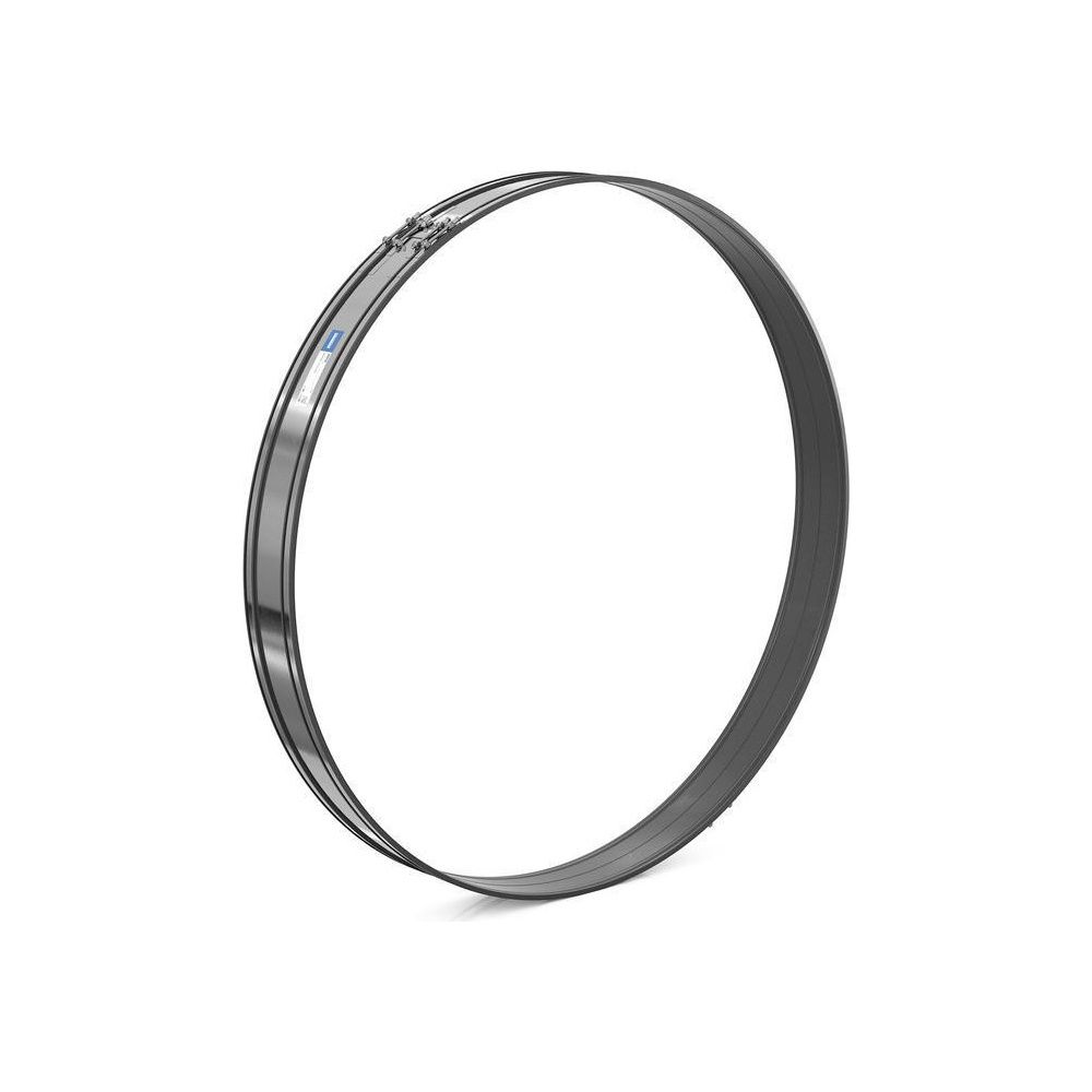 Crassus Schlauchadapter Typ 2B CSC 1775, 1760-1775mm, 0,6 bar, EPDM/V2A, 190mm... CRASSUS-CRA16857 4260431852906 (Abb. 2)