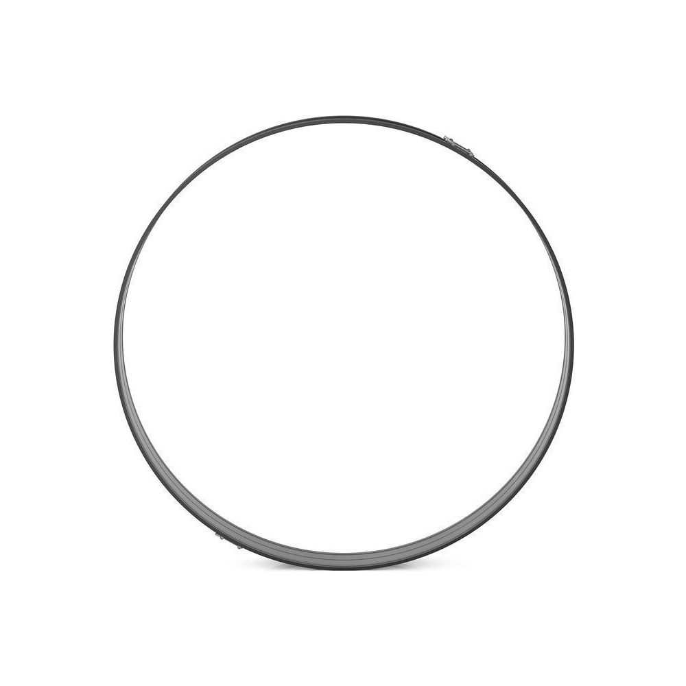 Crassus Schlauchadapter Typ 2B CSC 1775, 1760-1775mm, 0,6 bar, EPDM/V2A, 190mm... CRASSUS-CRA16857 4260431852906 (Abb. 4)