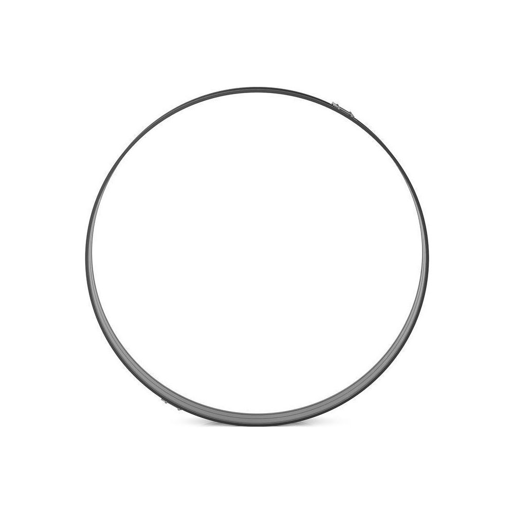 Crassus Schlauchadapter Typ 2B CSC 1790, 1775-1790mm, 0,6 bar, EPDM/V2A... CRASSUS-CRA16858 4260431852913 (Abb. 4)