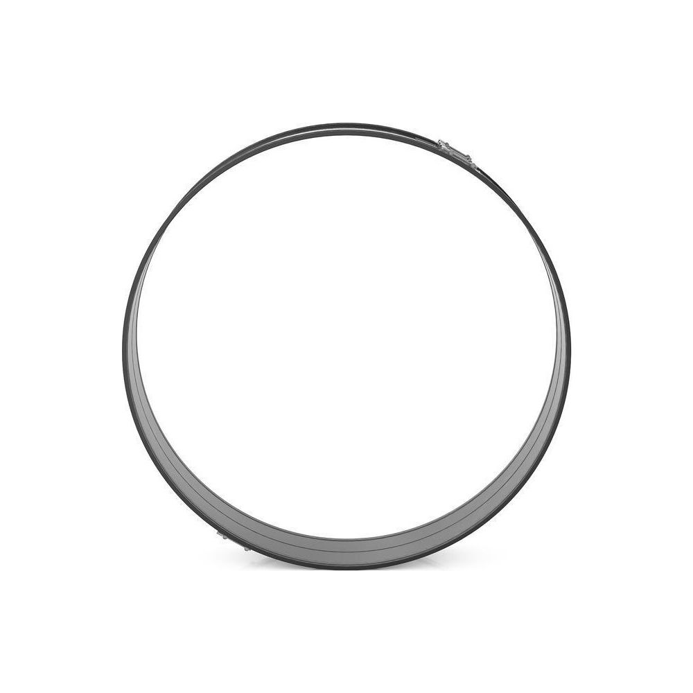 Crassus Schlauchadapter Typ 2B XL CSC 1400, 1385-1400mm, 0,6 bar, 300mm, EPDM/V2A... CRASSUS-CRA16873 4260431853828 (Abb. 4)