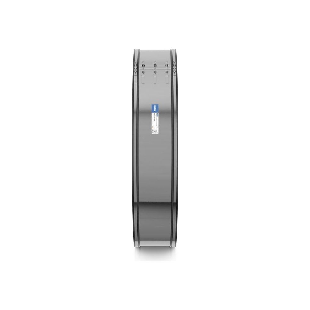 Crassus Schlauchadapter Typ 2B XL CSC 1415, 1400-1415mm, 0,6 bar, 300mm, EPDM/V2A, Gu... CRASSUS-CRA16874 4260431853835 (Abb. 3)