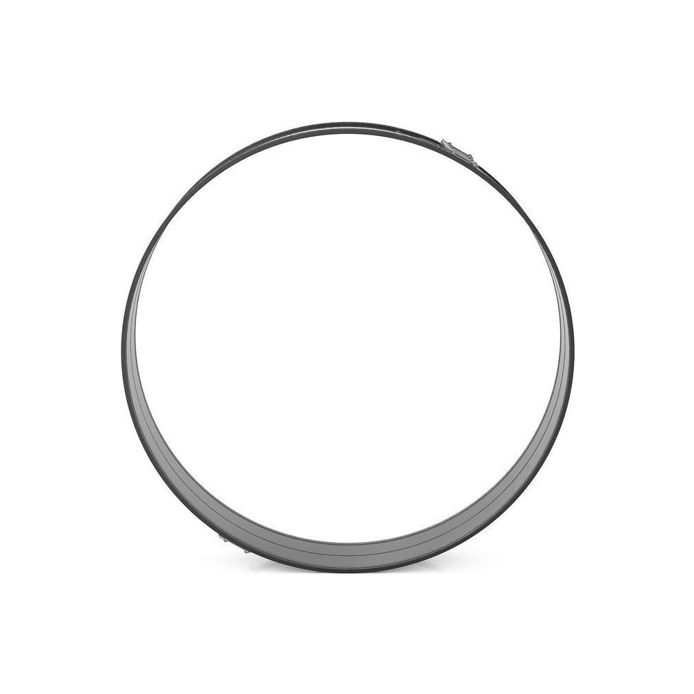 Crassus Schlauchadapter 2B XL CSC 1475, 1460-1475mm, 0,6 bar, 300mm, EPDM/V2A... CRASSUS-CRA16878 4260431853873 (Abb. 4)