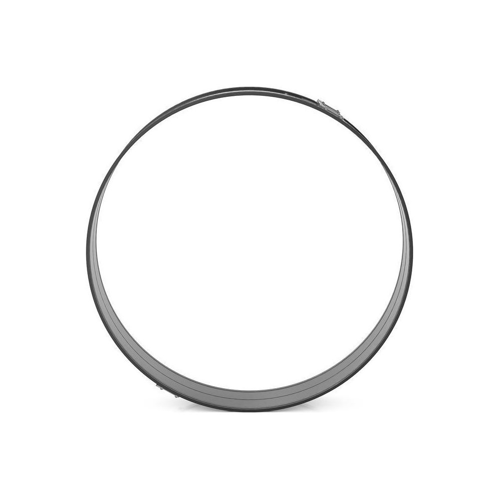 Crassus Schlauchadapter Typ 2B XL CSC 1490, 1475-1490mm, 0,6 bar, EPDM/V2A... CRASSUS-CRA16879 4260431853880 (Abb. 4)