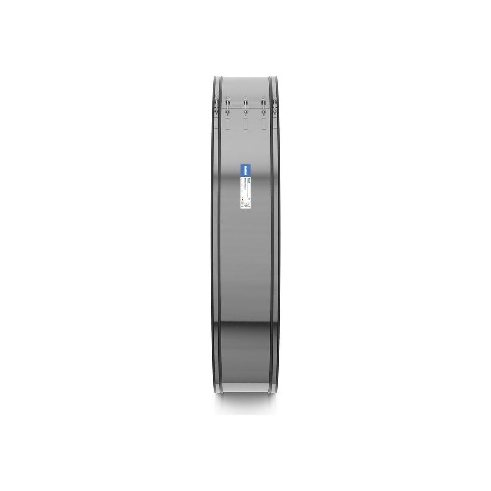 Crassus Schlauchadapter 2B XL CSC 1505, 1490-1505mm, 0,6 bar, EPDM/V2A, Gummi... CRASSUS-CRA16880 4260431853897 (Abb. 3)