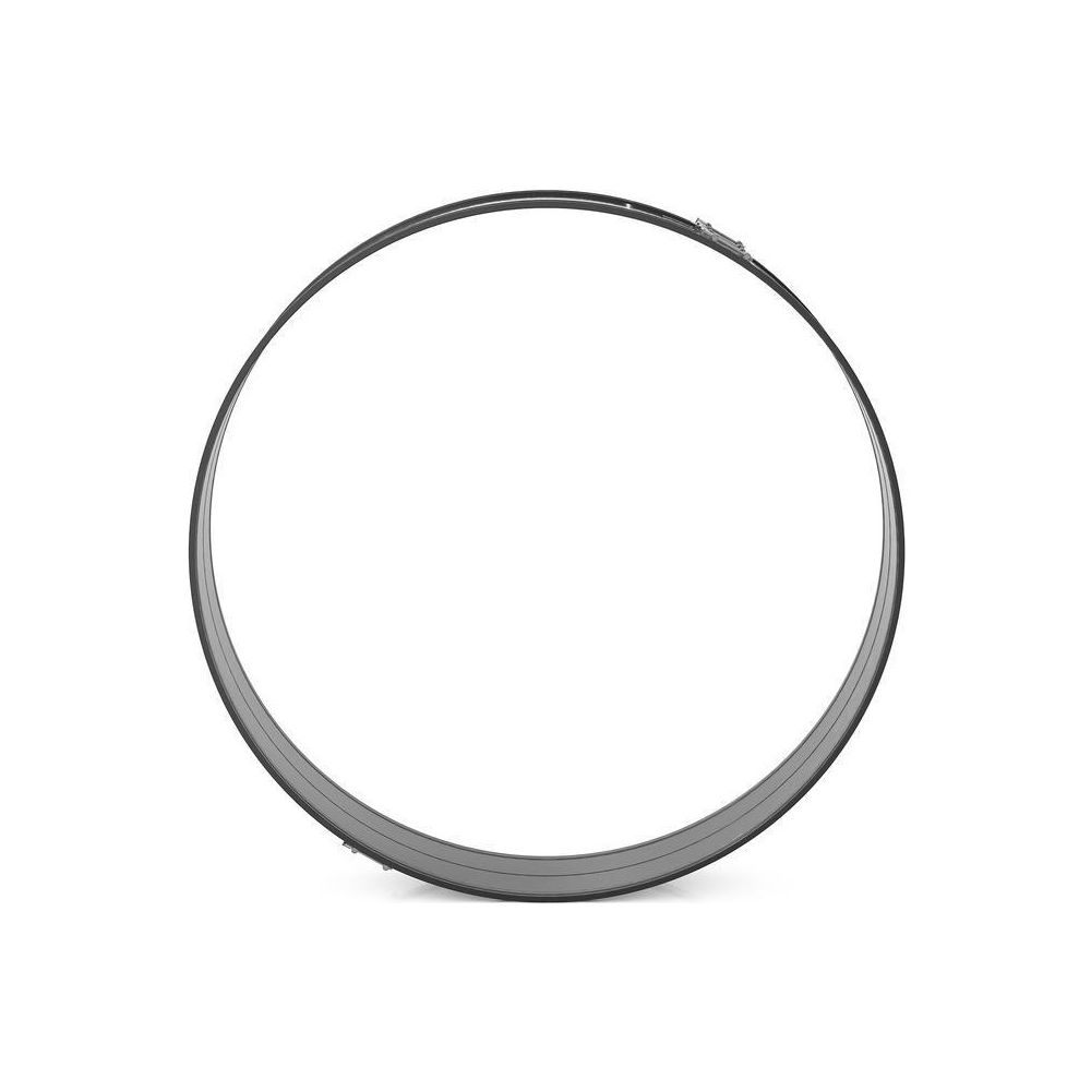 Crassus Schlauchadapter Typ 2B XL CSC 1535, 1520-1535mm, 0,6 bar, 300mm, EPDM/V2A... CRASSUS-CRA16882 4260431853910 (Abb. 4)