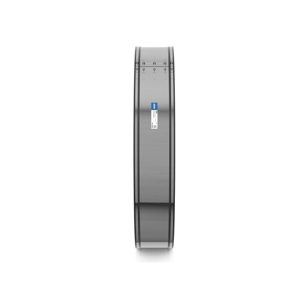 Crassus Schlauchadapter 2B XL CSC 1610, 1595-1610mm, 0,6 bar, 300mm, EPDM/V2A... CRASSUS-CRA16887 4260431853965 (Abb. 3)