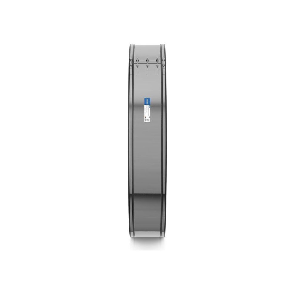 Crassus Schlauchadapter Typ 2B XL CSC 1655, 1640-1655mm, 0,6 bar, EPDM/V2A, 300mm... CRASSUS-CRA16890 4260431853996 (Abb. 3)