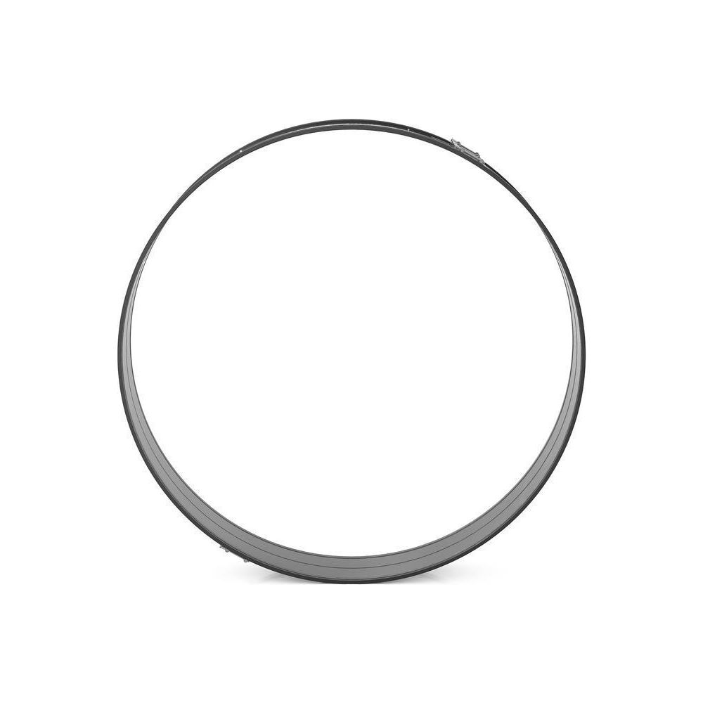 Crassus Schlauchadapter Typ 2B XL CSC 1685, 1670-1685mm, 0,6 bar, 300mm, EPDM/V2A... CRASSUS-CRA16892 4260431854016 (Abb. 4)