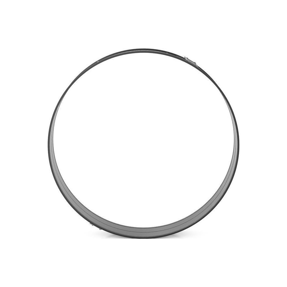 Crassus Schlauchadapter 2B XL CSC 1700, 1685-1700mm, 0,6 bar, EPDM/V2A, CRA16893... CRASSUS-CRA16893 4260431854023 (Abb. 4)