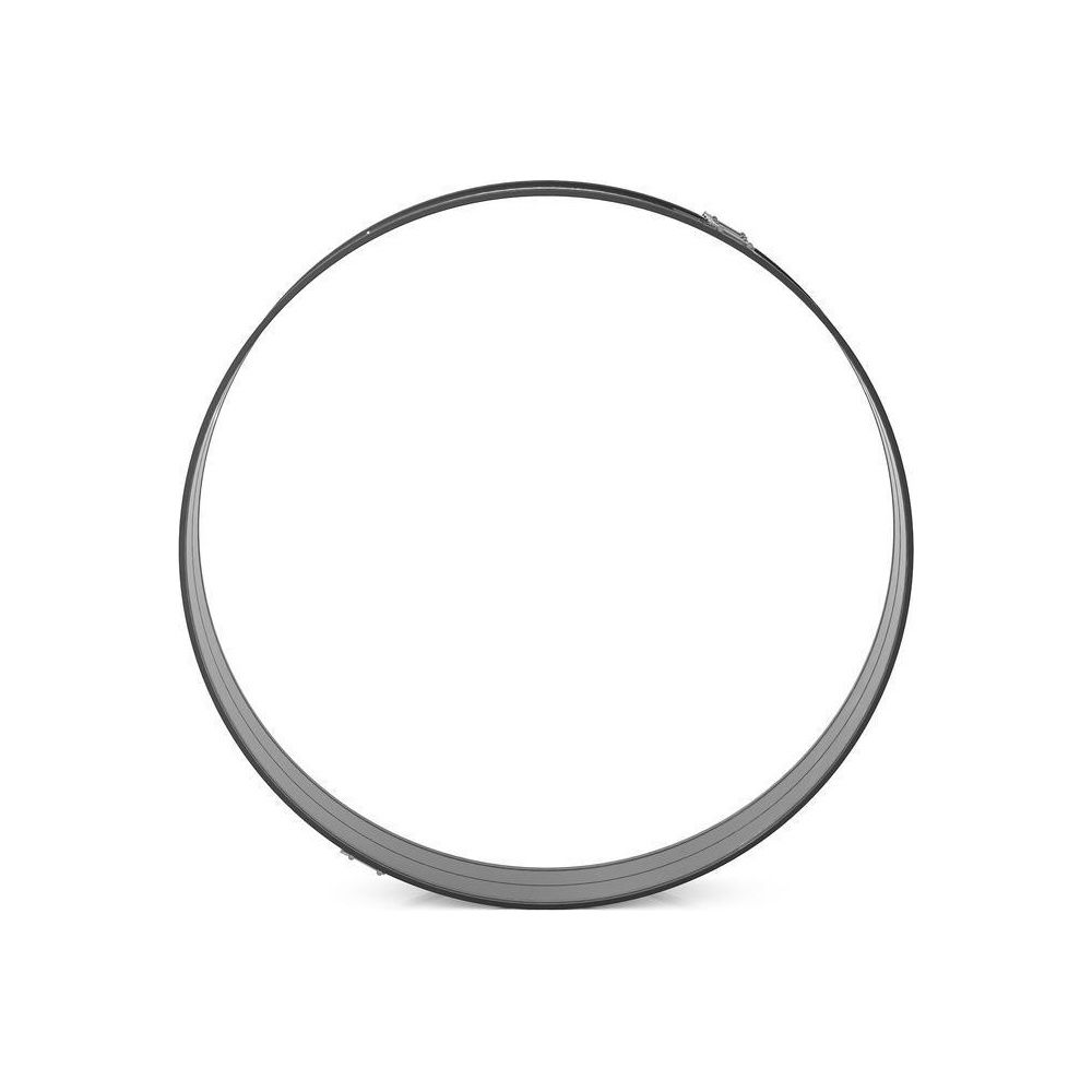 Crassus Schlauchadapter Typ 2B XL CSC 1745, 1730-1745mm, 0,6 bar, EPDM/V2A, Gummi... CRASSUS-CRA16896 4260431854054 (Abb. 4)