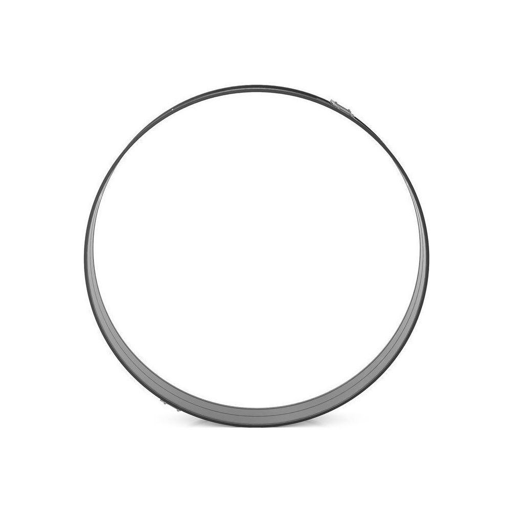 Crassus Schlauchadapter 2B XL CSC 1760, 1745-1760mm, 0,6 bar, 300mm, EPDM/V2A... CRASSUS-CRA16897 4260431854061 (Abb. 4)