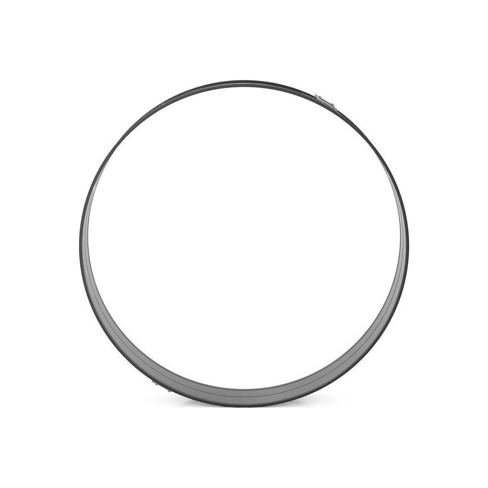 Crassus Schlauchadapter Typ 2B XL CSC 1775, 1760-1775mm, 0,6 bar, 300mm, EPDM/V2A... CRASSUS-CRA16898 4260431854078 (Abb. 4)