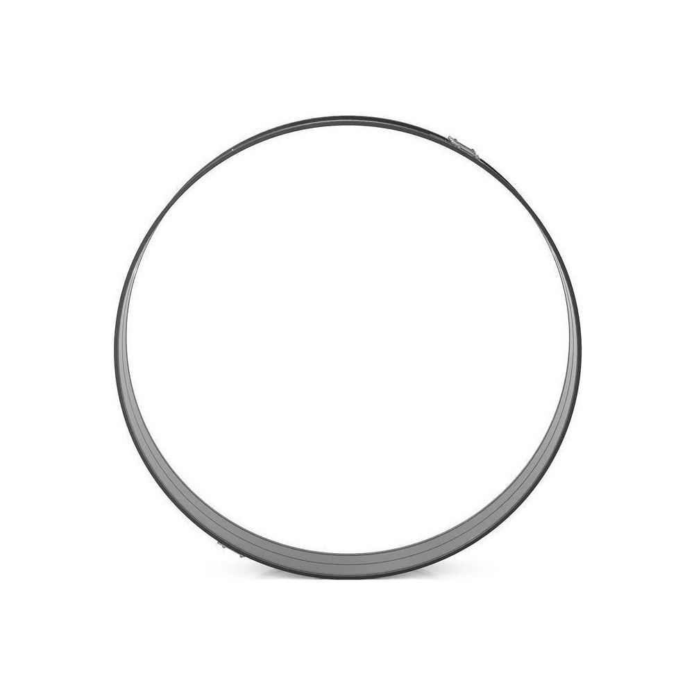 Crassus Schlauchadapter Typ 2B XL CSC 1790, 1775-1790mm, 0,6 bar, EPDM/V2A... CRASSUS-CRA16899 4260431854085 (Abb. 4)