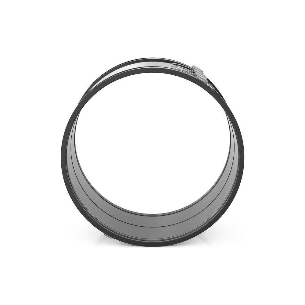 Crassus Schlauchadapter Typ 2B XL CSC 510, 480-510mm, 2,5 bar, 300mm, EPDM/V2A... CRASSUS-CRA16916 4260431853224 (Abb. 4)