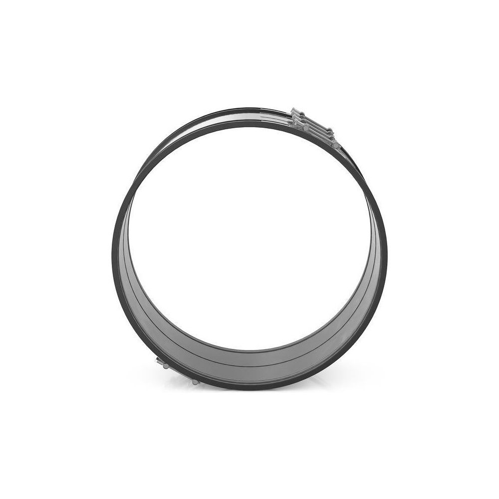 Crassus Schlauchadapter Typ 2B XL CSC 635, 620-635mm 1,5 bar 300mm, EPDM/V2A... CRASSUS-CRA16925 4260431853316 (Abb. 4)