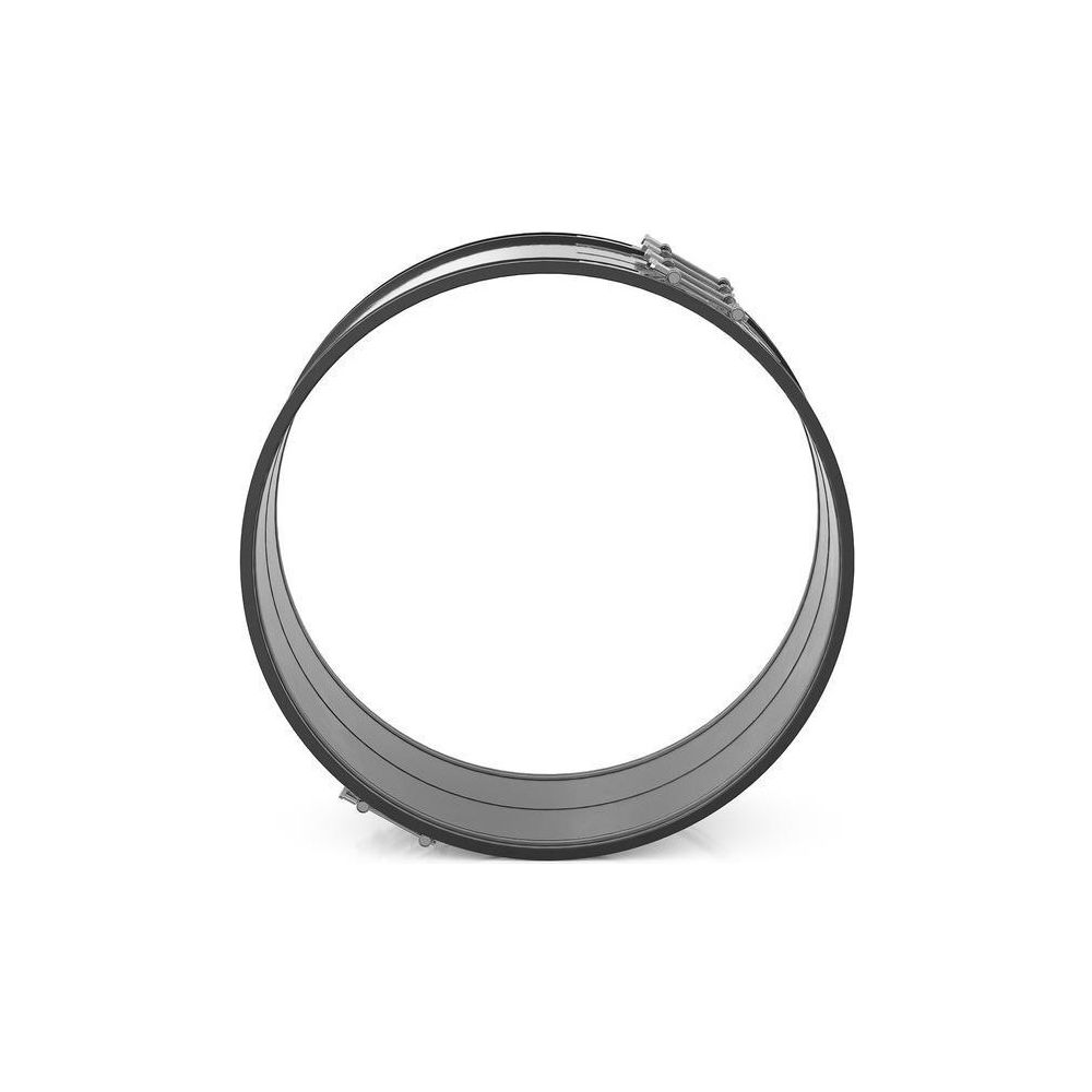 Crassus Schlauchadapter 2B XL CSC 665, 650-665mm, 1,5 bar, 300mm, EPDM/V2A... CRASSUS-CRA16927 4260431853330 (Abb. 4)