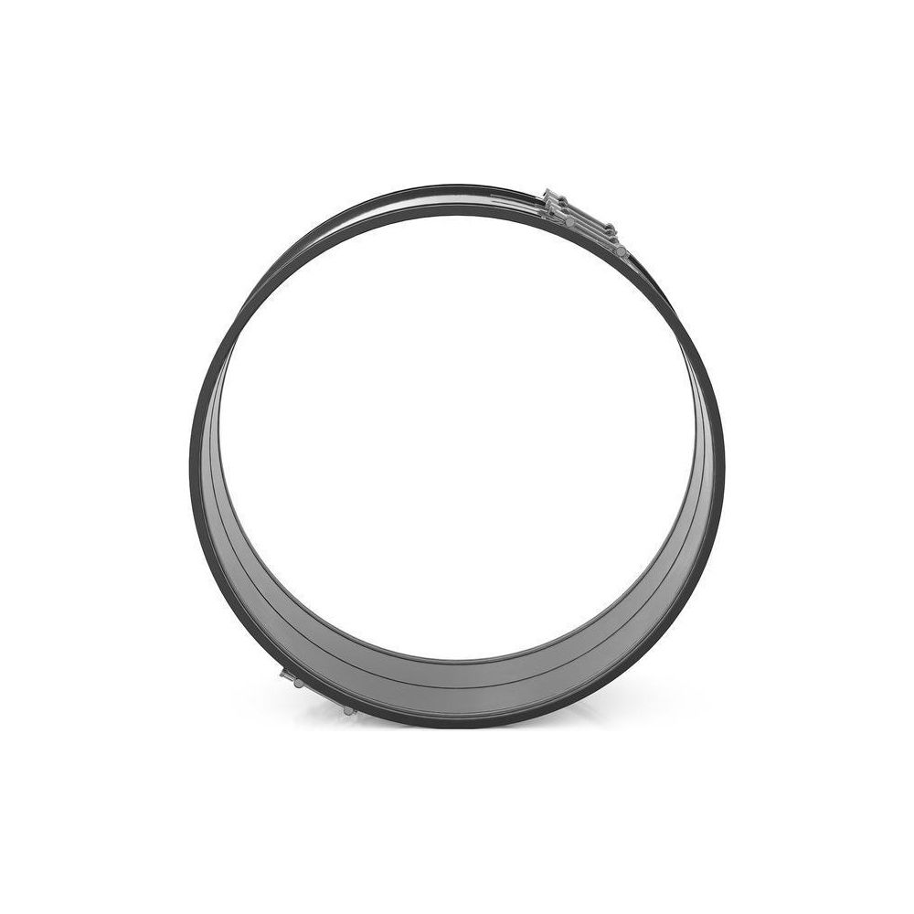 Crassus Schlauchadapter Typ 2B XL CSC 725, 710-725mm, 1,5 bar, EPDM/V2A, 300mm... CRASSUS-CRA16931 4260431853378 (Abb. 4)