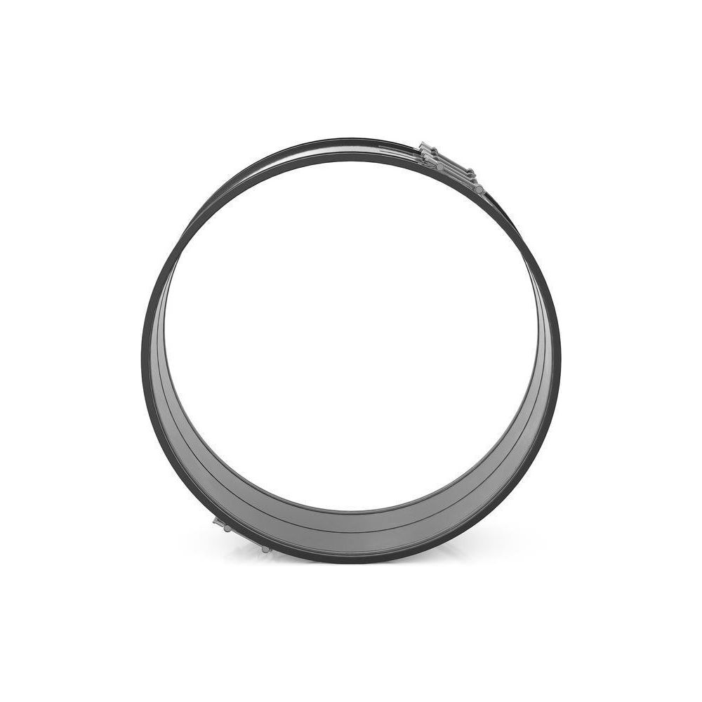 Crassus Schlauchadapter Typ 2B XL CSC 740, 725-740mm, 1,5 bar, 300mm, EPDM/V2A... CRASSUS-CRA16932 4260431853385 (Abb. 4)