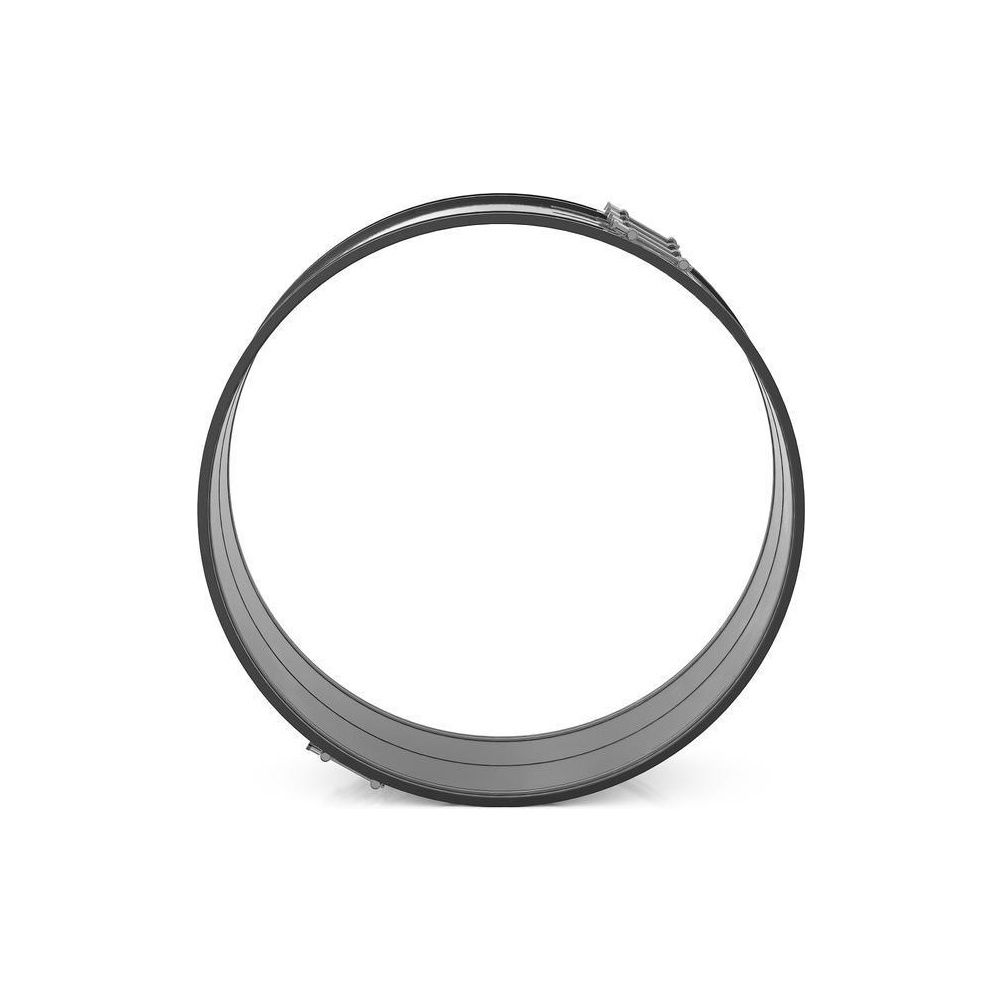 Crassus Schlauchadapter 2B XL CSC 815, 800-815mm, 1,5 bar, 300mm, EPDM/V2A... CRASSUS-CRA16937 4260431853439 (Abb. 4)
