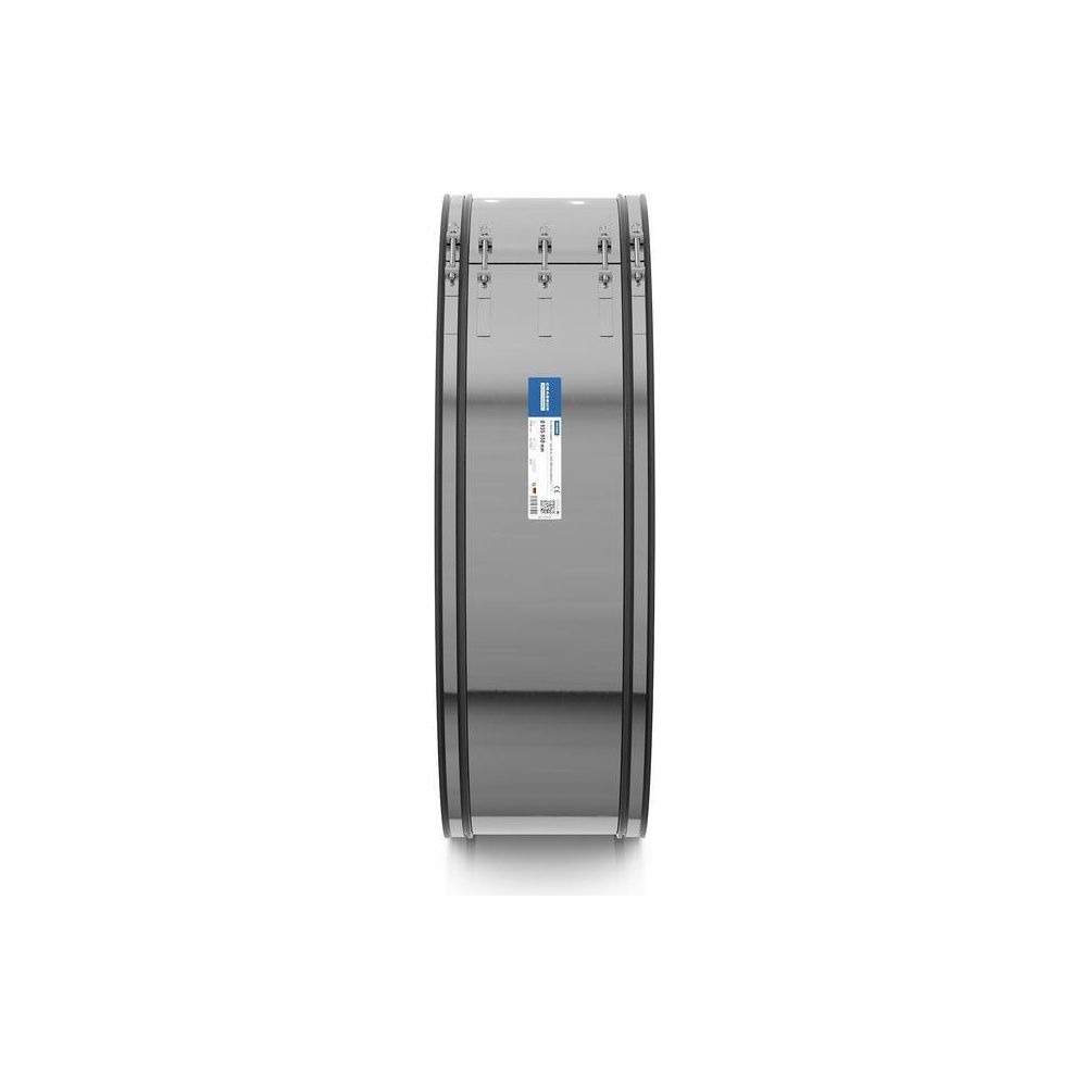 Crassus Schlauchadapter 2B XL CSC 950, 935-950mm, 1,5 bar, EPDM/V2A, CRA16946... CRASSUS-CRA16946 4260431853521 (Abb. 3)
