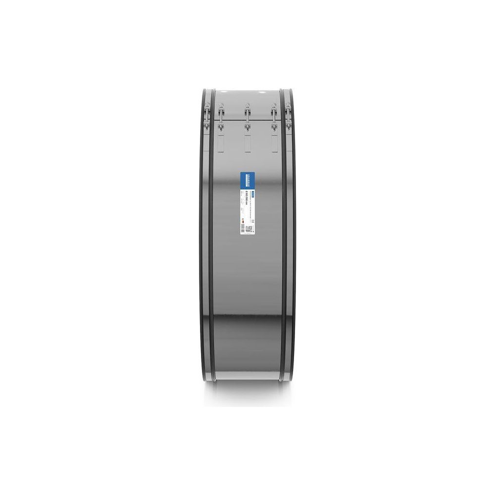 Crassus Schlauchadapter 2B XL CSC 980, 965-980mm, 1,5 bar, EPDM/V2A, CRA16948... CRASSUS-CRA16948 4260431853545 (Abb. 3)