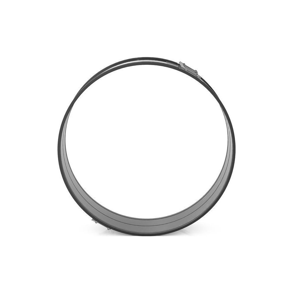 Crassus Schlauchadapter 2B XL CSC 980, 965-980mm, 1,5 bar, EPDM/V2A, CRA16948... CRASSUS-CRA16948 4260431853545 (Abb. 4)