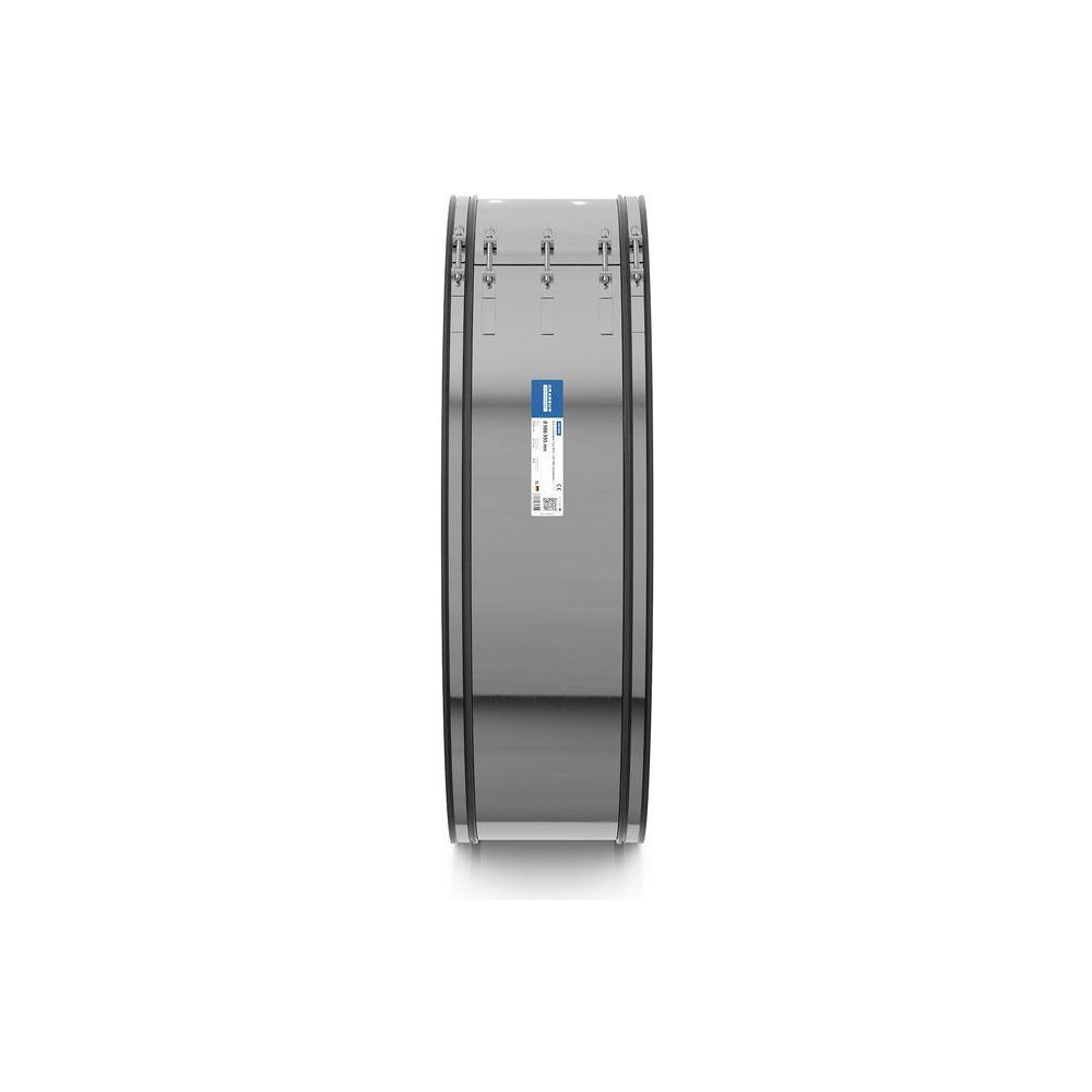 Crassus Schlauchadapter Typ 2B XL CSC 995, 980-995mm, 1,5 bar, EPDM/V2A... CRASSUS-CRA16949 4260431853552 (Abb. 3)